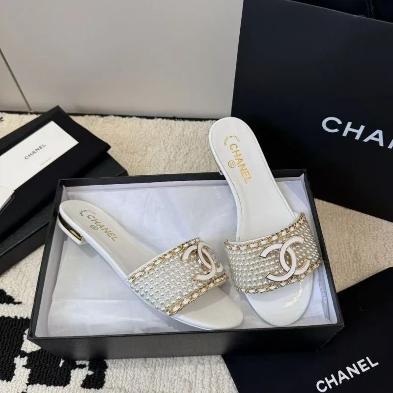 Chanel Slippers BestValue 17597