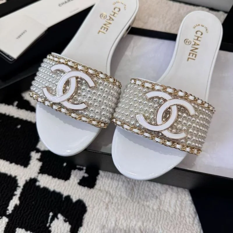 Chanel Slippers BestValue 17597