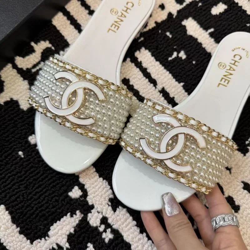Chanel Slippers BestValue 17597