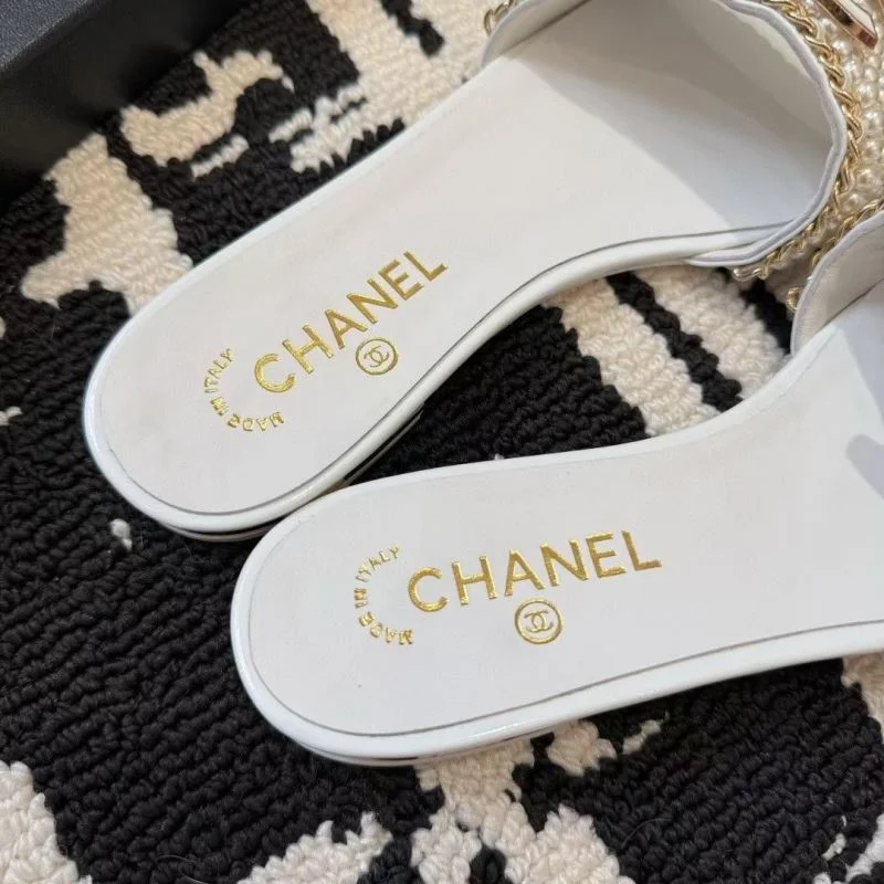 Chanel Slippers BestValue 17597