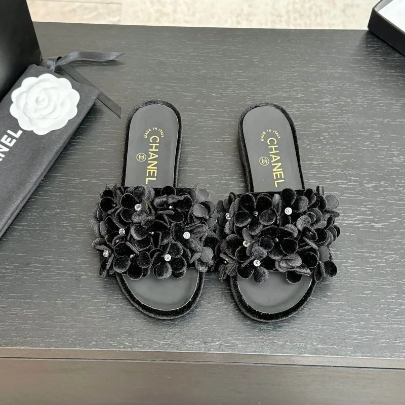 DailyWear Chanel Slippers 17649