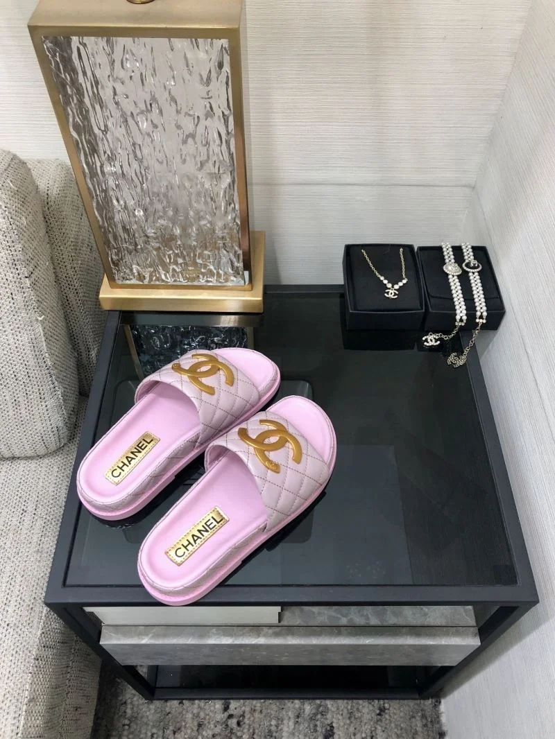 TopPick Chanel Slippers 17570