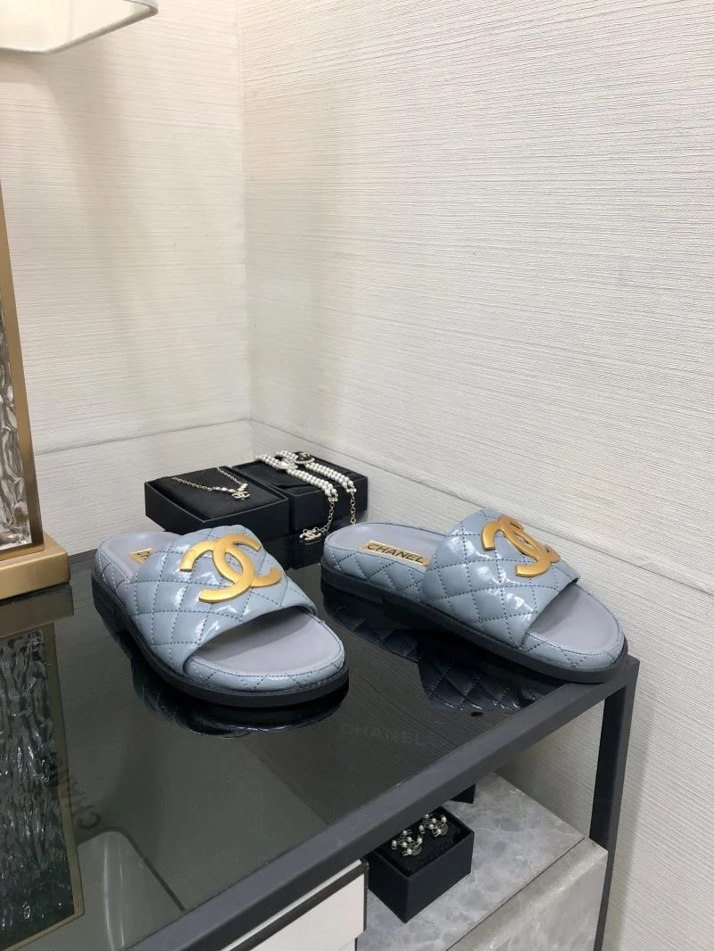 Chanel Slippers GoAnywhere 17566