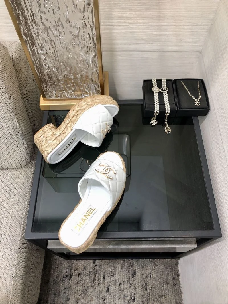 Chanel Slippers BestValue 17553