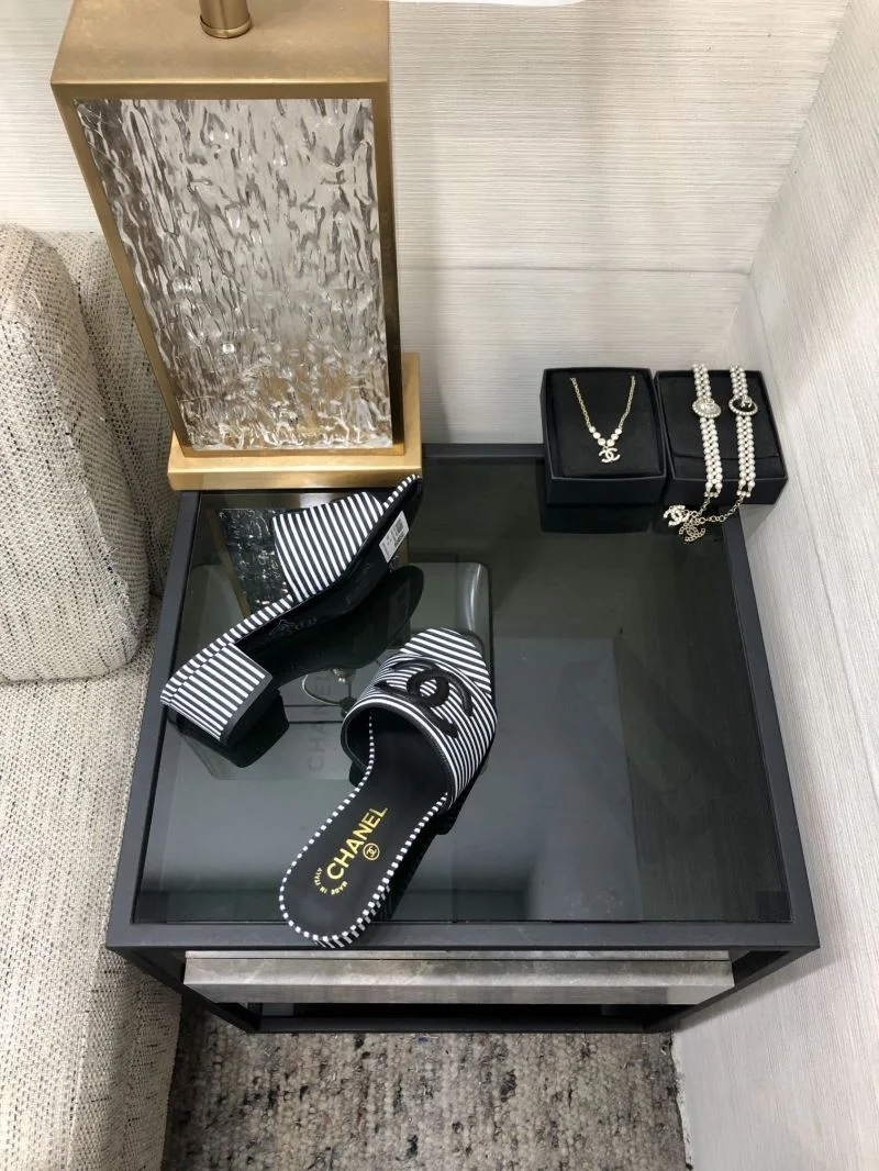 BestValue Chanel Slippers 17496