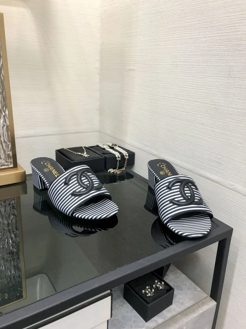 BestValue Chanel Slippers 17496