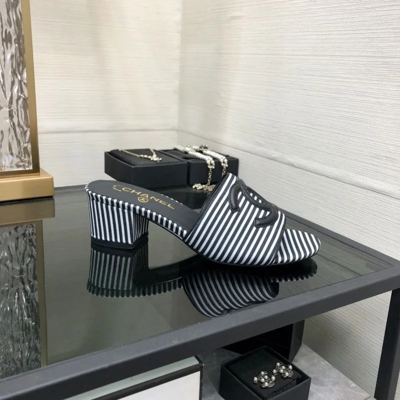 BestValue Chanel Slippers 17496