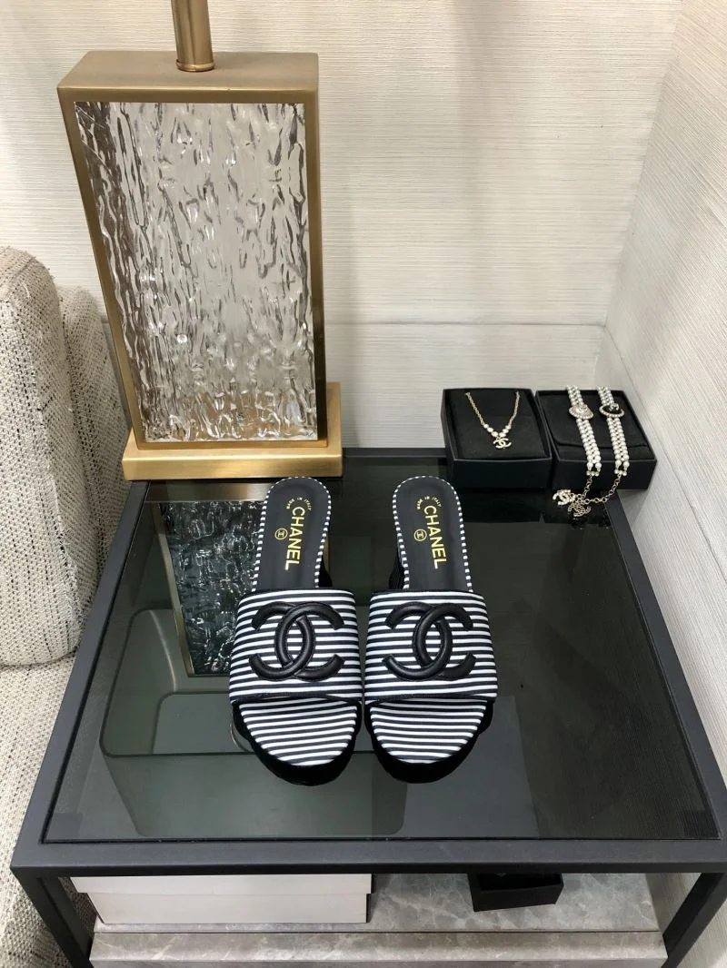 BestValue Chanel Slippers 17496