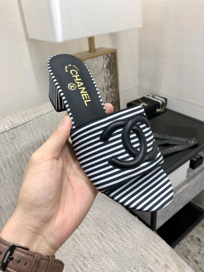 BestValue Chanel Slippers 17496