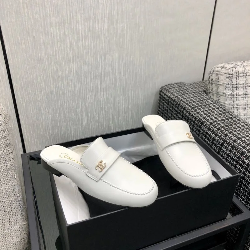 Chanel Slippers GoAnywhere 17480