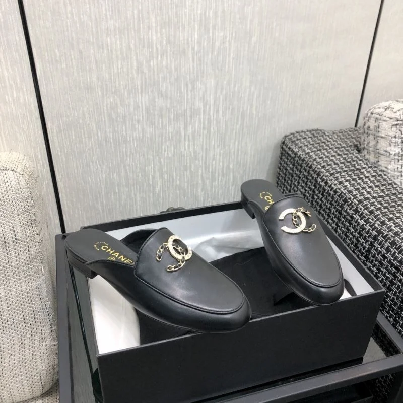 Chanel Slippers BestValue 17457