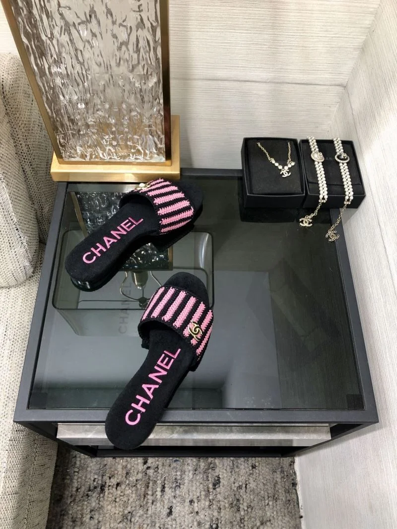 DailyWear Chanel Slippers 17449