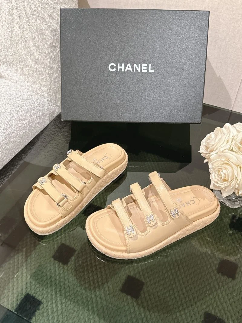 AllSeason Chanel Slippers 17404