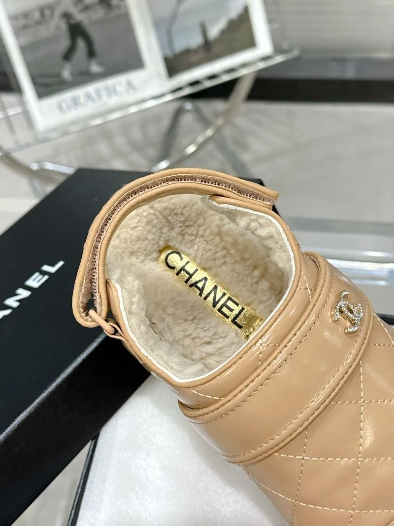 Chanel Slippers Comfortable 17523