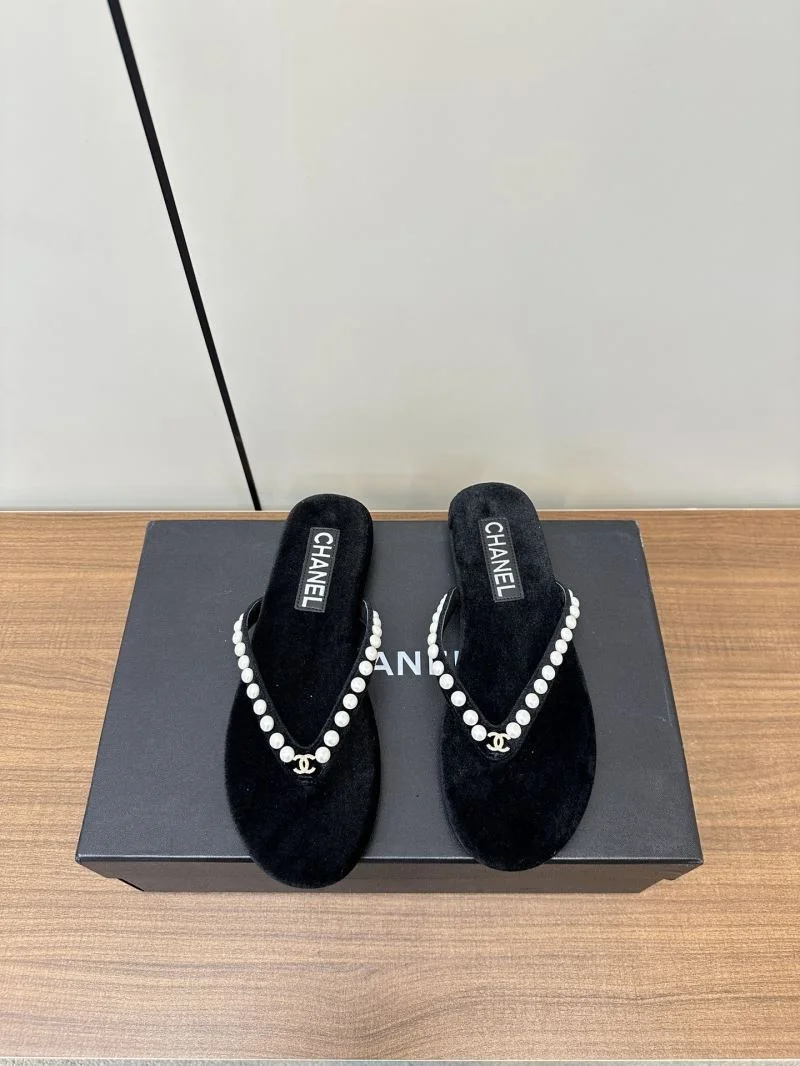 SmartChoice Chanel Slippers 17368