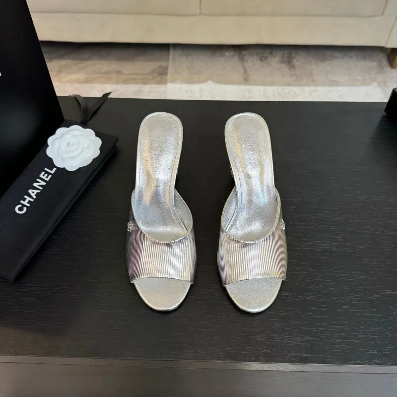 BestValue Chanel Slippers 17342
