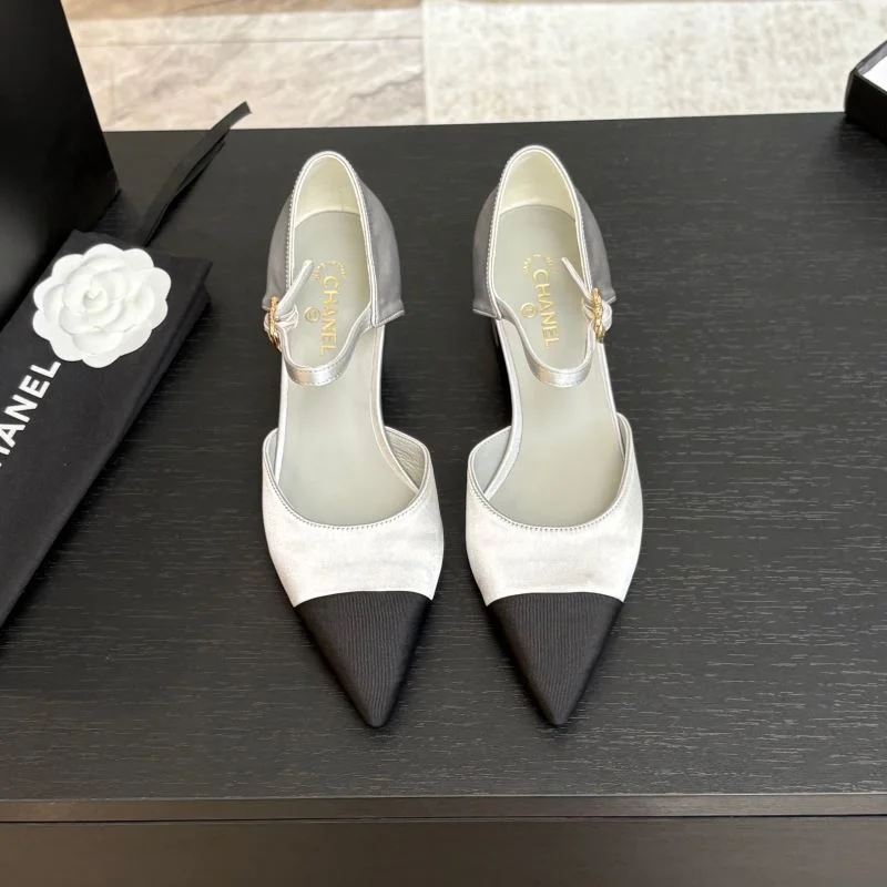 HighPerformance Chanel Slippers 17327