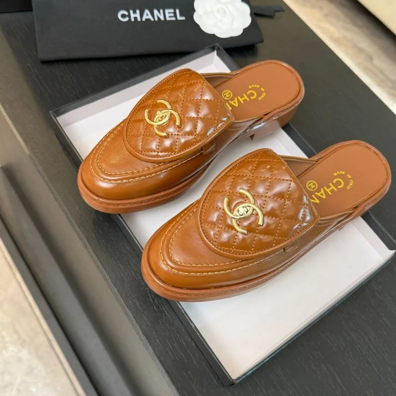 BestValue Chanel Slippers 17306