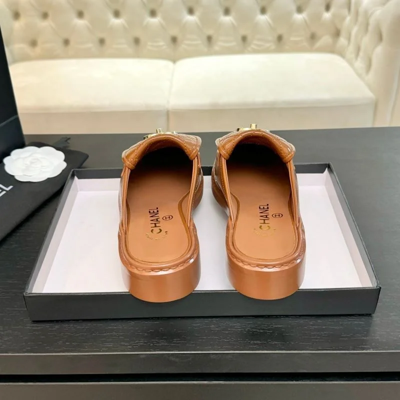 BestValue Chanel Slippers 17306