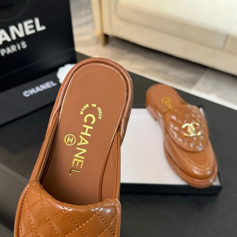 BestValue Chanel Slippers 17306