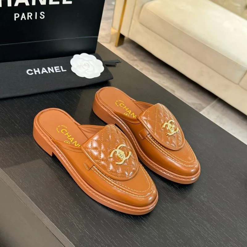 BestValue Chanel Slippers 17306