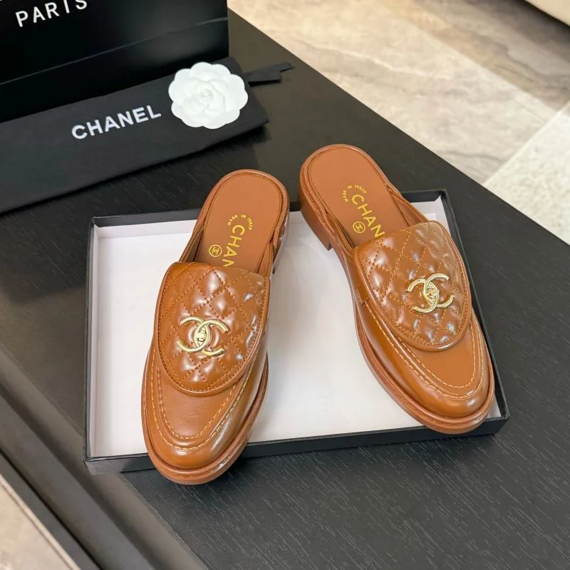 BestValue Chanel Slippers 17306