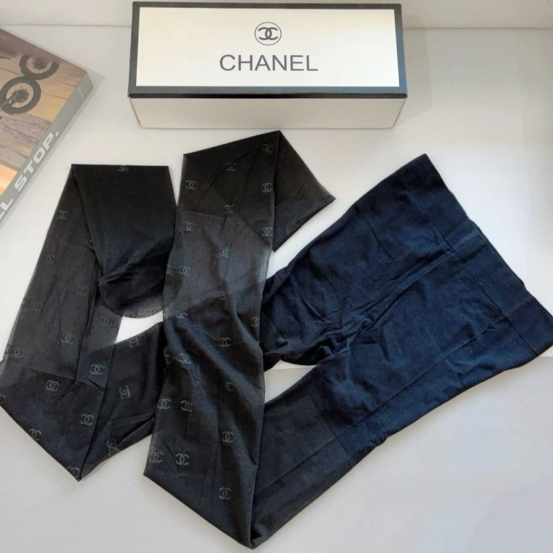 EasyMatch Chanel Socks 273398