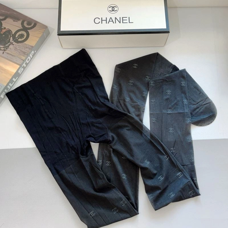 EasyMatch Chanel Socks 273398