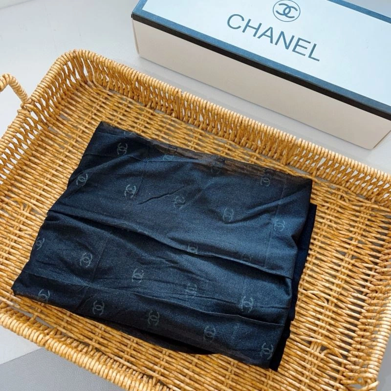 EasyMatch Chanel Socks 273398