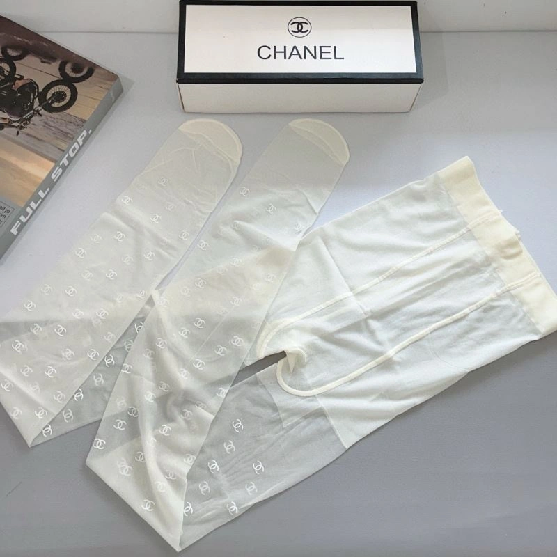 Chanel Socks FastDry 273395