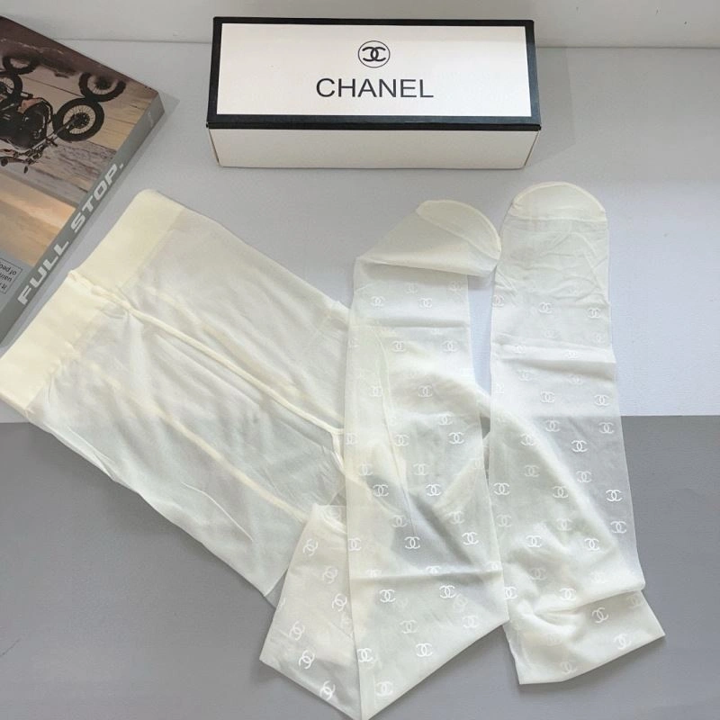 Chanel Socks FastDry 273395