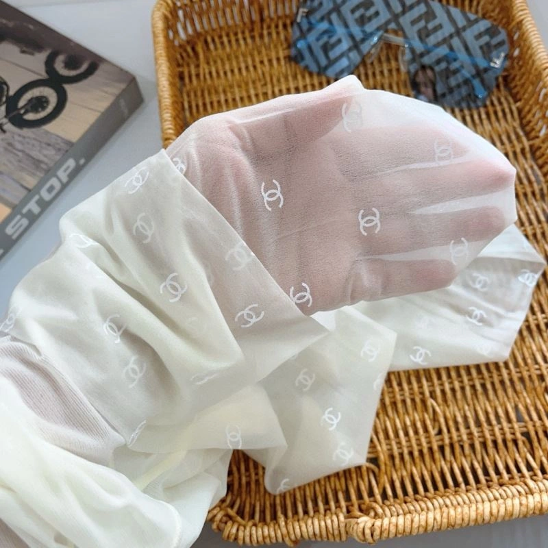Chanel Socks FastDry 273395
