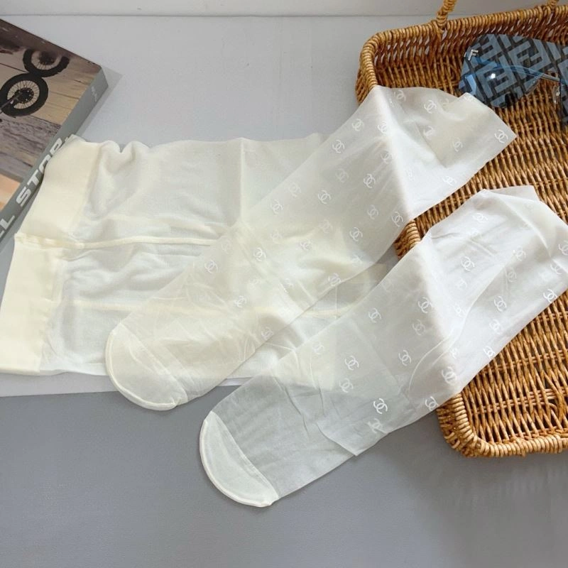Chanel Socks FastDry 273395