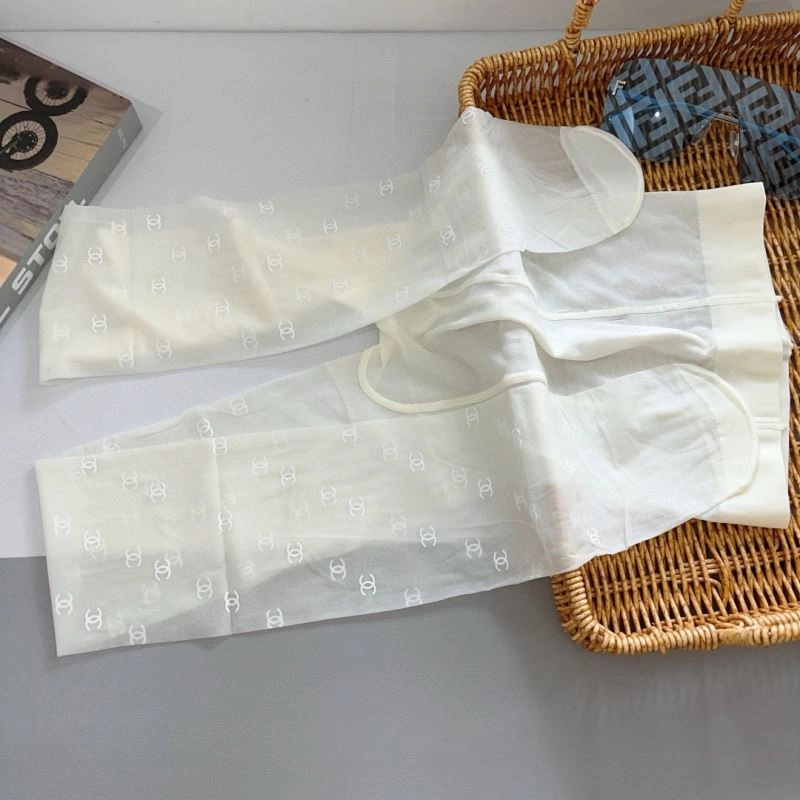 Chanel Socks FastDry 273395