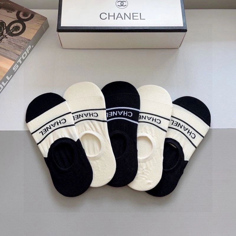 Chanel Socks DailyWear 273394