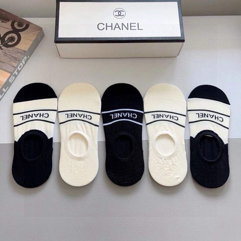 Chanel Socks DailyWear 273394