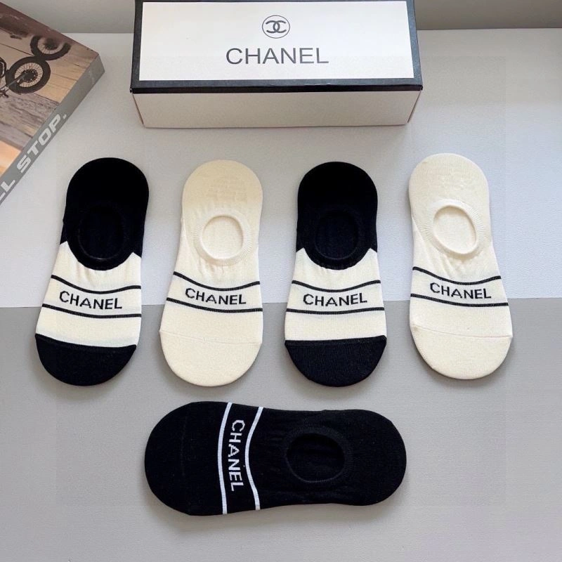 Chanel Socks DailyWear 273394