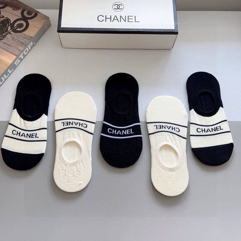Chanel Socks DailyWear 273394
