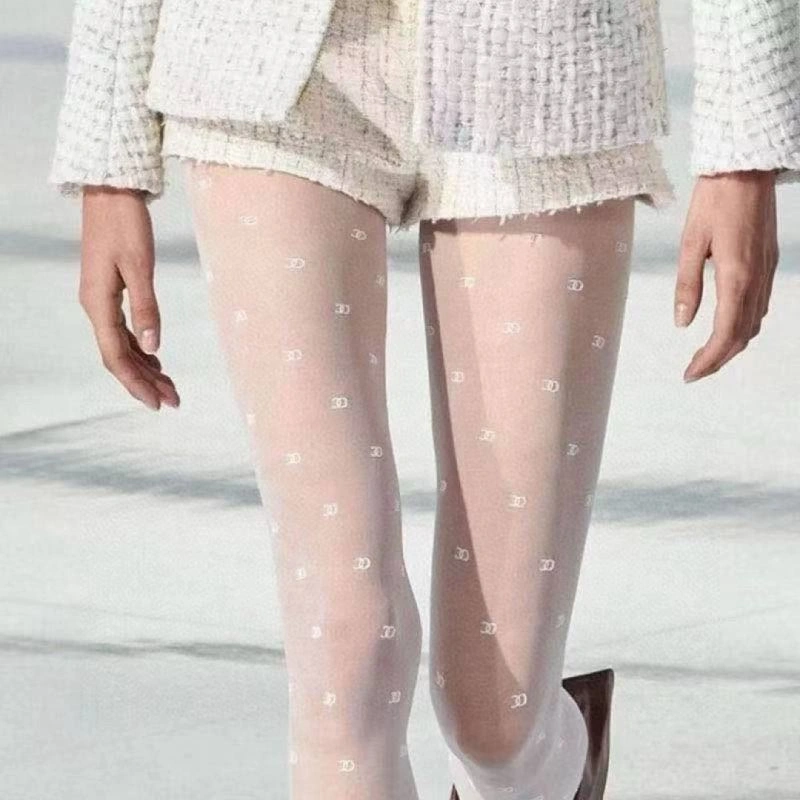 Chanel Socks FashionForward 273396