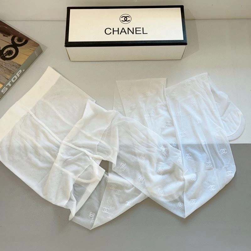 Chanel Socks FashionForward 273396