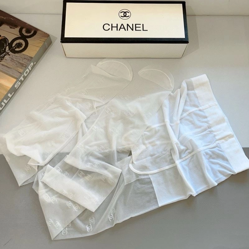 Chanel Socks FashionForward 273396