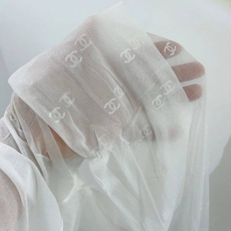 Chanel Socks FashionForward 273396