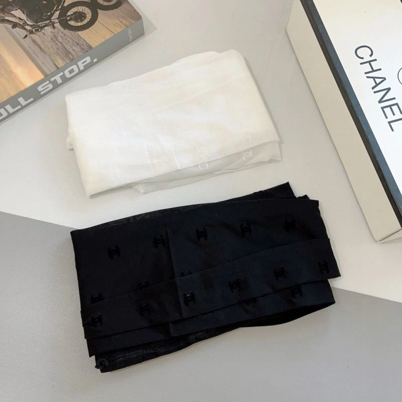 Chanel Socks FashionForward 273396