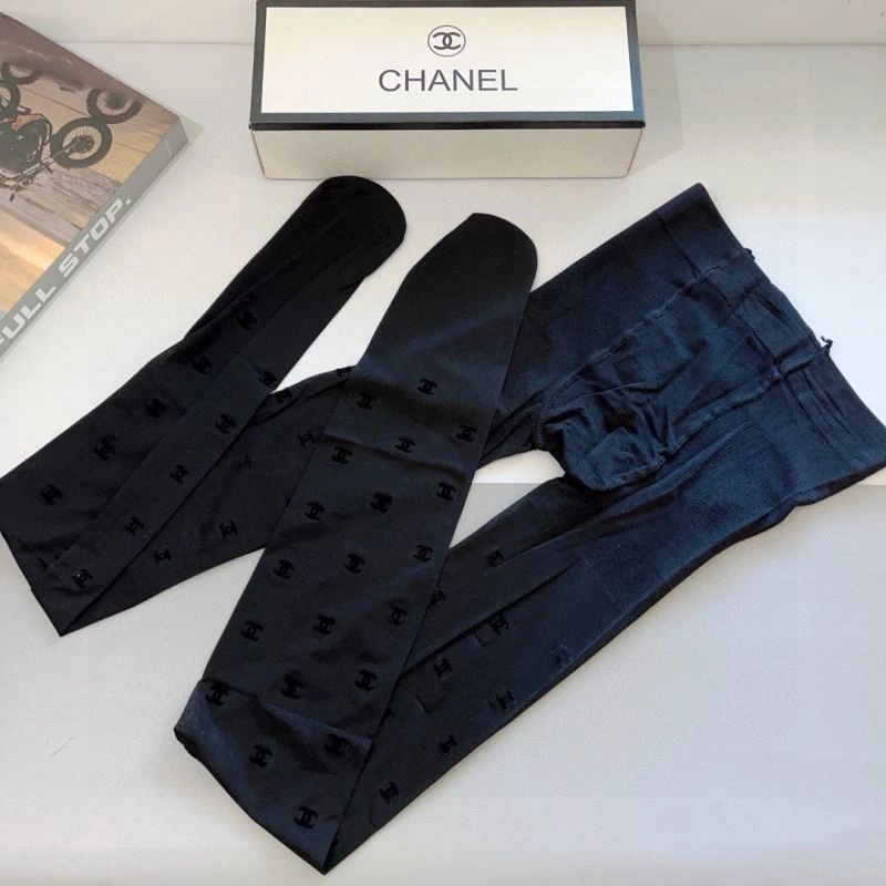 Chanel Socks Bold 273392
