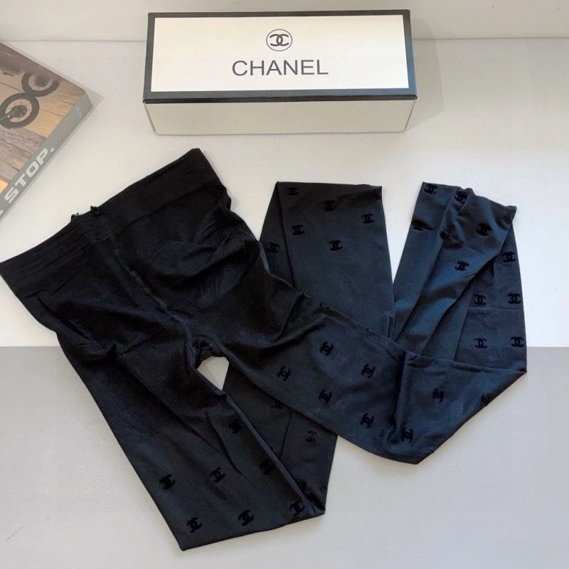 Chanel Socks Bold 273392