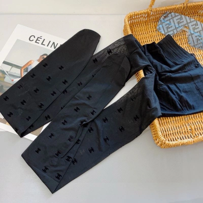 Chanel Socks Bold 273392