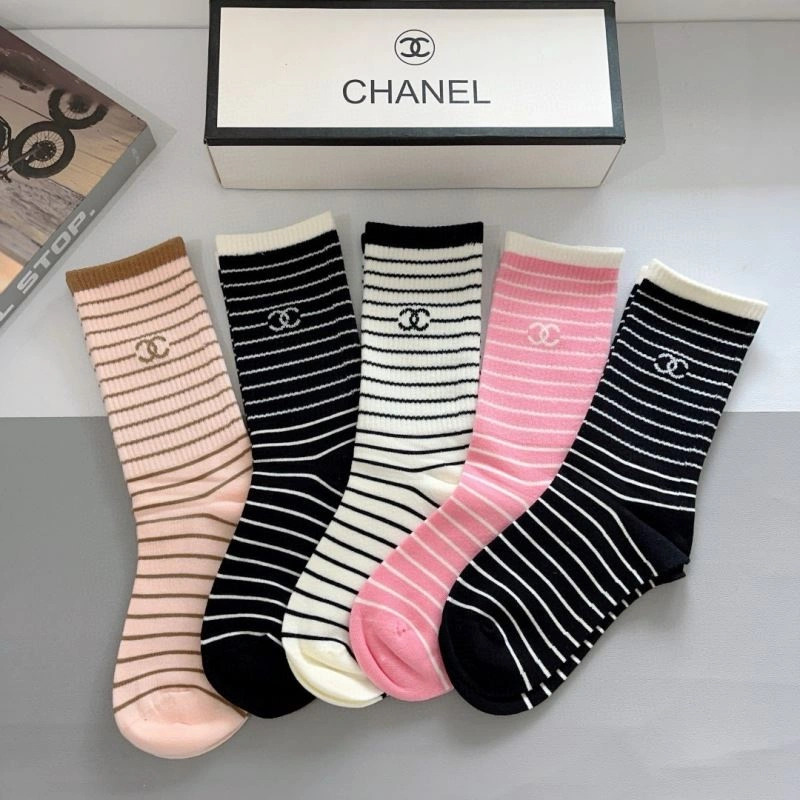 Unique Chanel Socks 273362