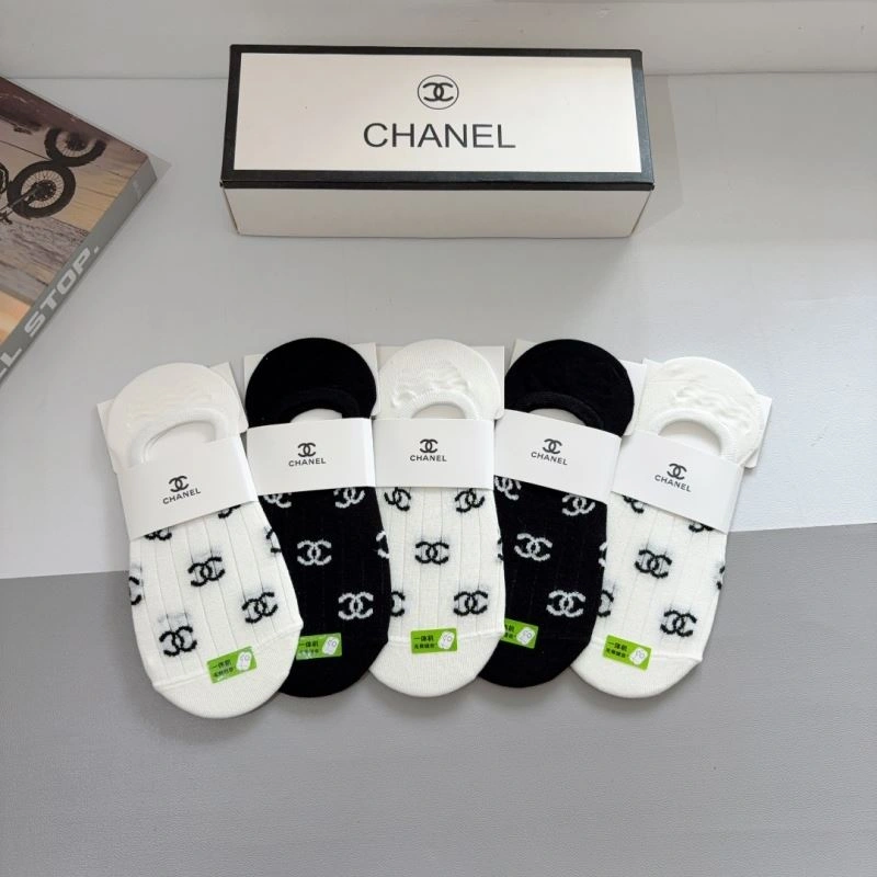 TopPick Chanel Socks 273139