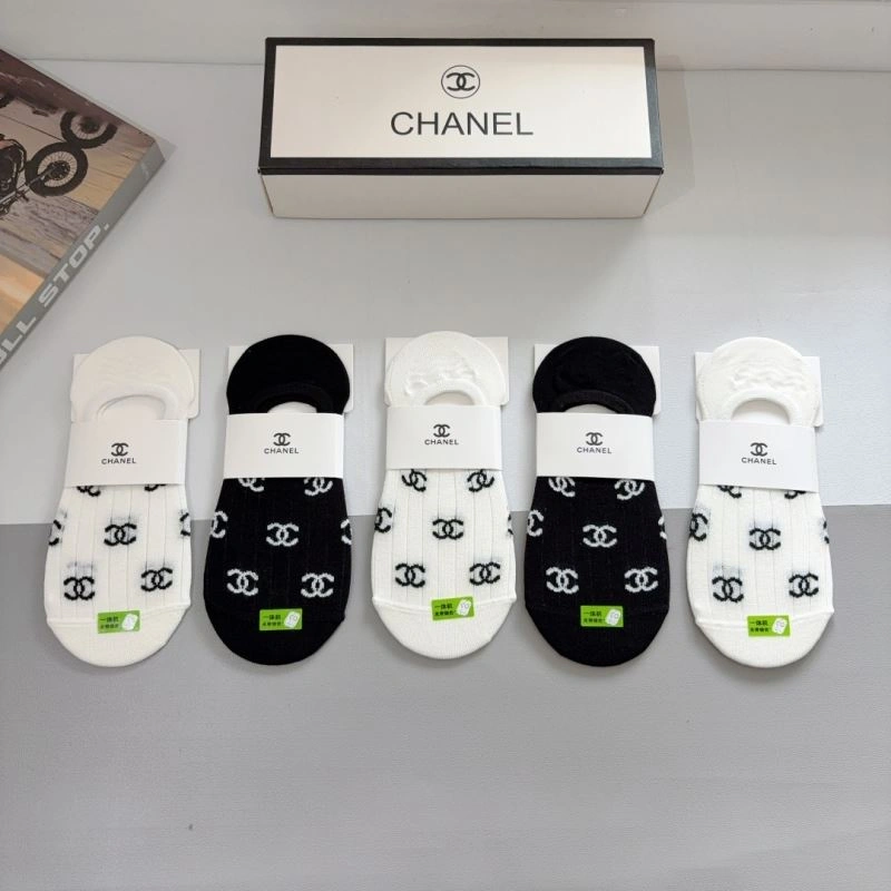 TopPick Chanel Socks 273139