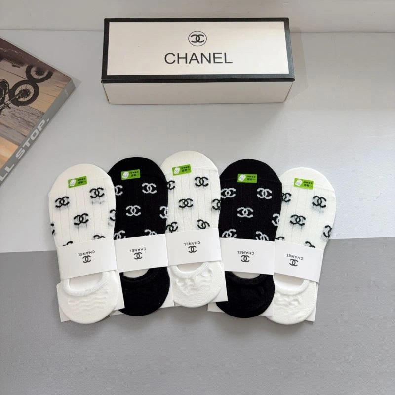 TopPick Chanel Socks 273139